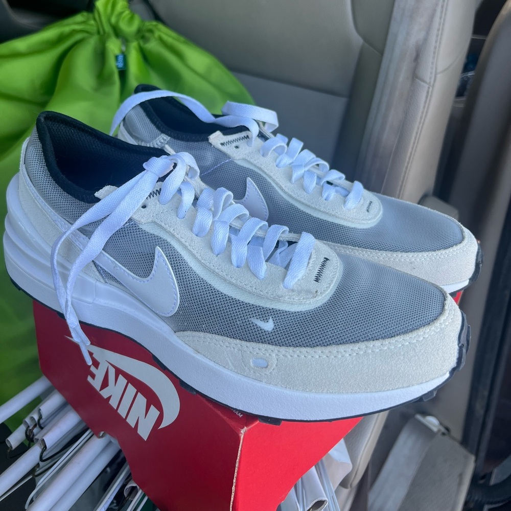 Nike waffle 1’s women shoes